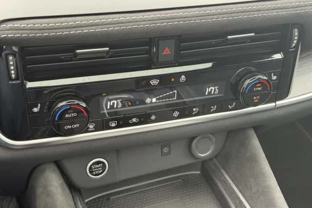 Nissan Qashqai (2025) thumbnail 27