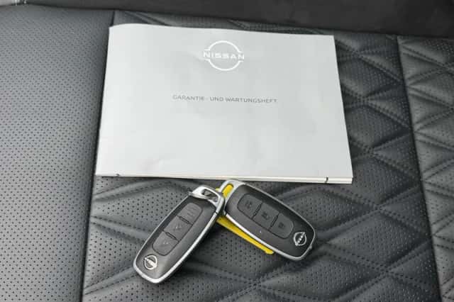 Nissan Qashqai (2025) thumbnail 4