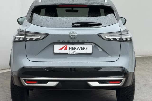 Nissan Qashqai (2025) thumbnail 31
