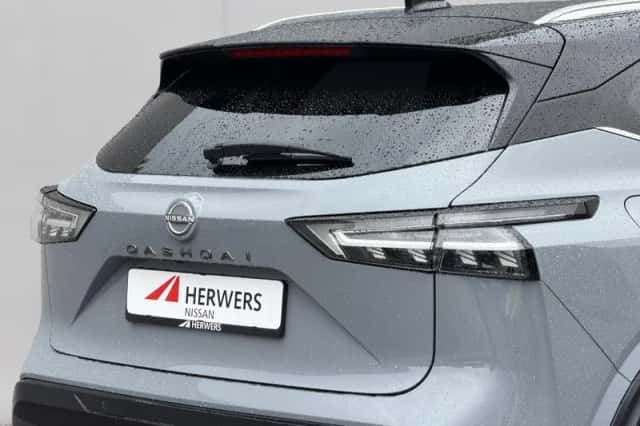 Nissan Qashqai (2025) thumbnail 35