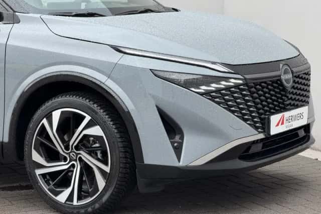 Nissan Qashqai (2025) thumbnail 38