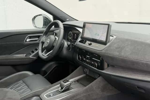 Nissan Qashqai (2025) thumbnail 41