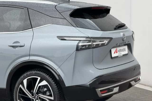 Nissan Qashqai (2025) thumbnail 43