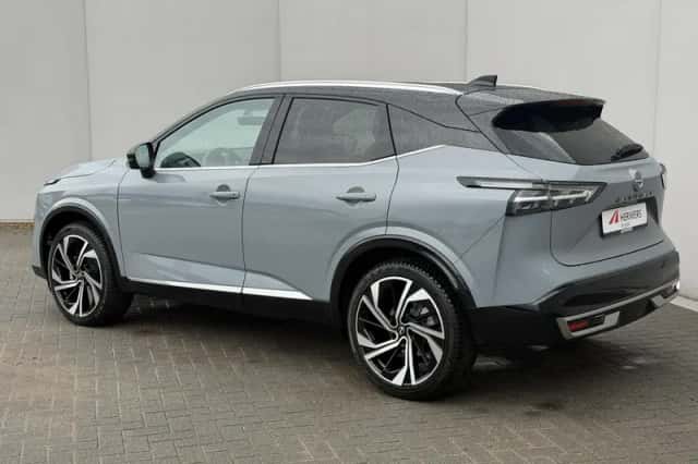 Nissan Qashqai (2025) thumbnail 44
