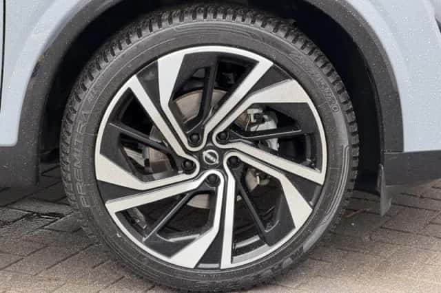 Nissan Qashqai (2025) thumbnail 45