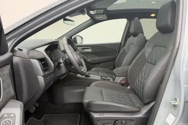 Nissan Qashqai (2025) thumbnail 10