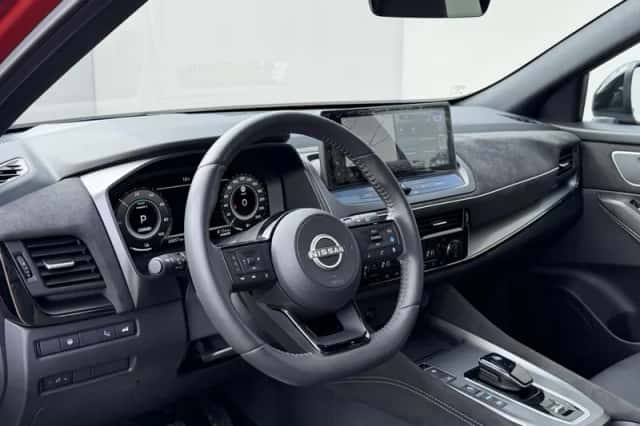 Nissan Qashqai (2024) thumbnail 13