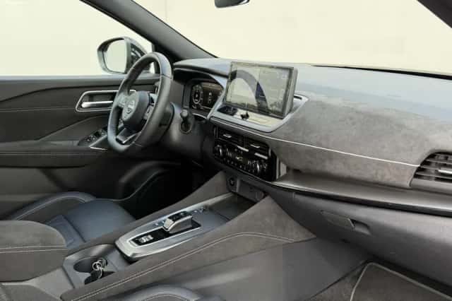 Nissan Qashqai (2024) thumbnail 14