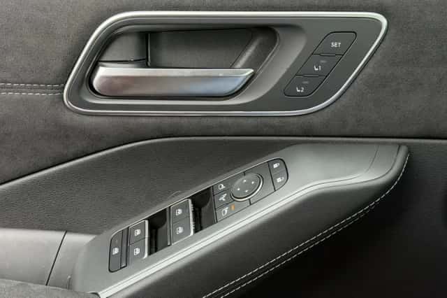 Nissan Qashqai (2024) thumbnail 17