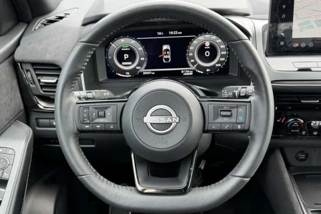 Nissan Qashqai (2024) thumbnail 18