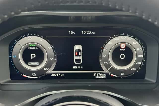 Nissan Qashqai (2024) thumbnail 19
