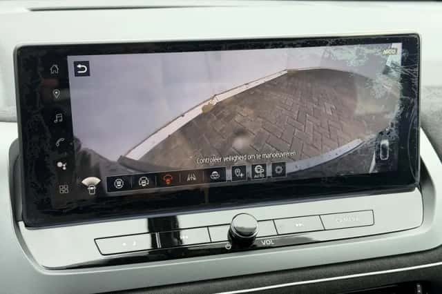 Nissan Qashqai (2024) thumbnail 24
