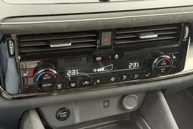 Nissan Qashqai (2024) thumbnail 25
