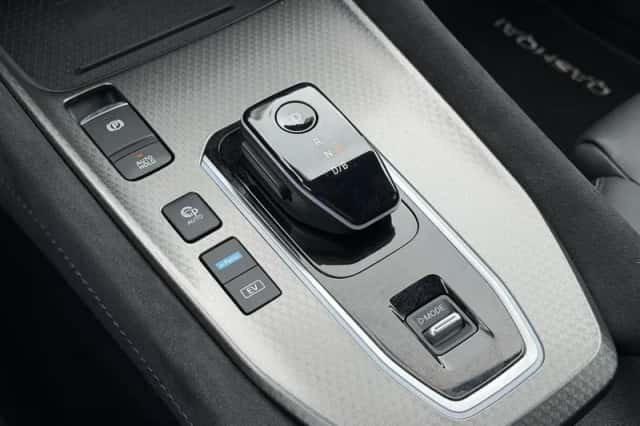 Nissan Qashqai (2024) thumbnail 27