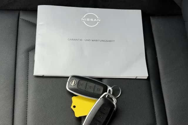 Nissan Qashqai (2024) thumbnail 4