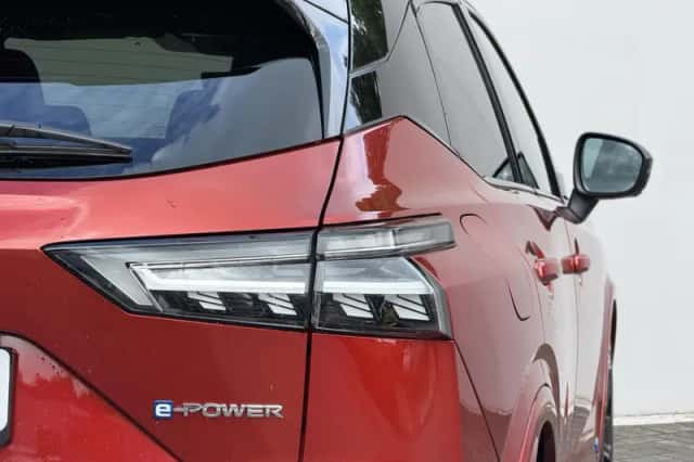 Nissan Qashqai (2024) thumbnail 32