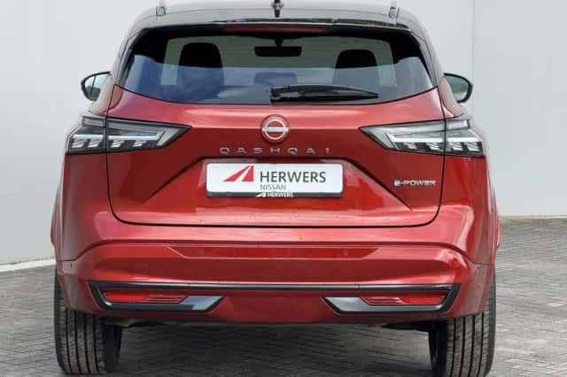 Nissan Qashqai (2024) thumbnail 33