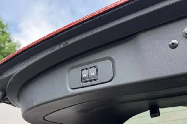 Nissan Qashqai (2024) thumbnail 35