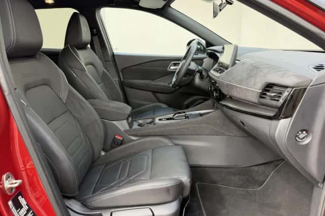 Nissan Qashqai (2024) thumbnail 38