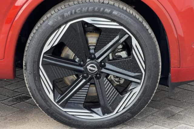 Nissan Qashqai (2024) thumbnail 41