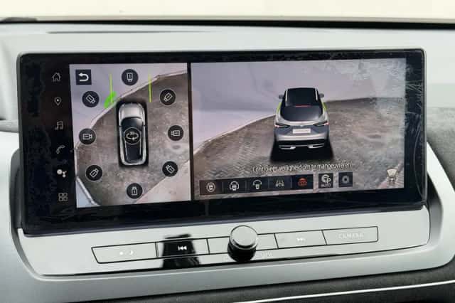 Nissan Qashqai (2024) thumbnail 6