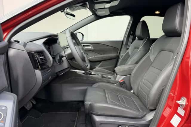 Nissan Qashqai (2024) thumbnail 9