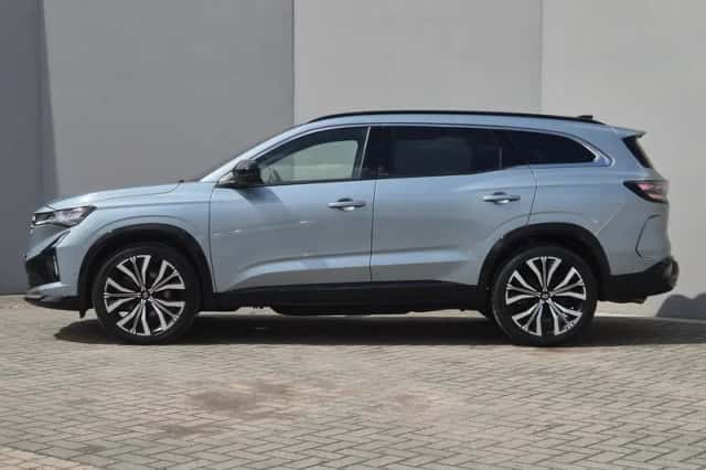 Renault Espace (2025) thumbnail 11