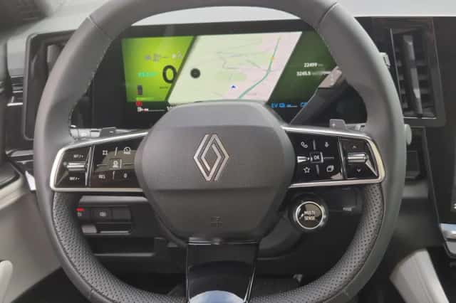 Renault Espace (2025) thumbnail 12