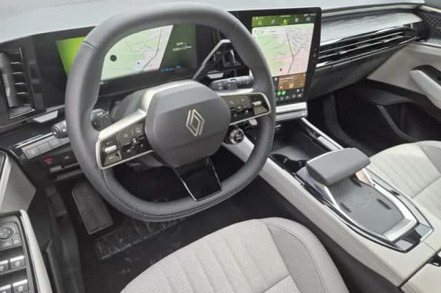 Renault Espace (2025) thumbnail 15
