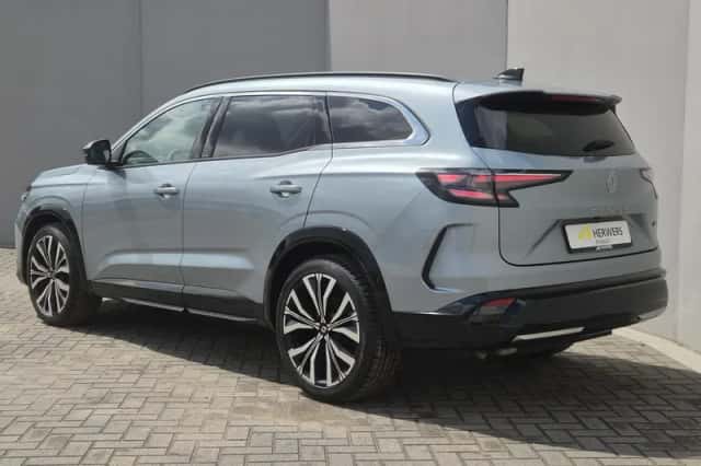 Renault Espace (2025) thumbnail 16