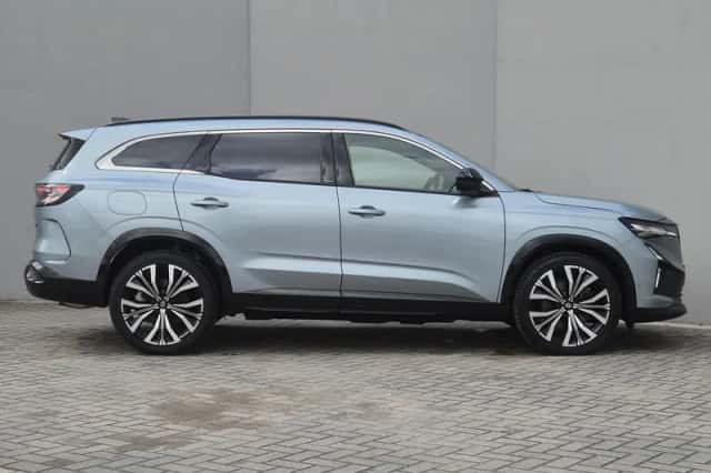 Renault Espace (2025) thumbnail 17