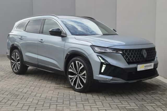 Renault Espace (2025) thumbnail 18