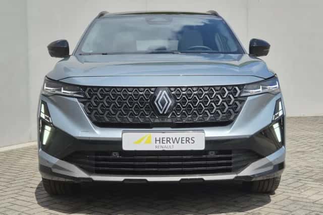 Renault Espace (2025) thumbnail 23