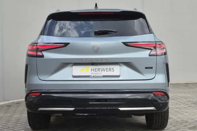 Renault Espace (2025) thumbnail 24
