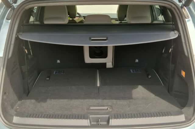 Renault Espace (2025) thumbnail 27