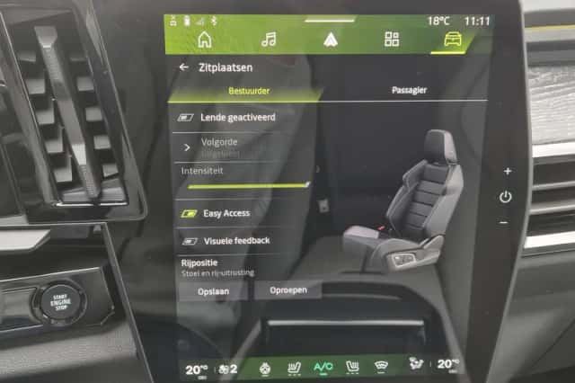 Renault Espace (2025) thumbnail 34