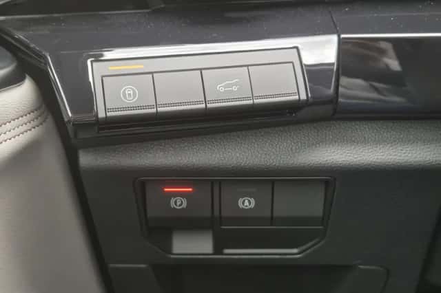 Renault Espace (2025) thumbnail 43