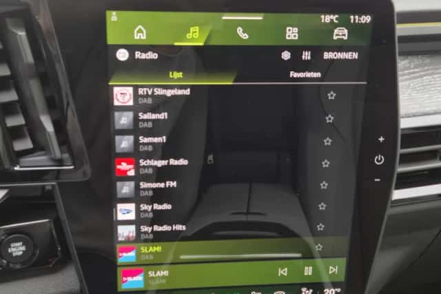 Renault Espace (2025) thumbnail 46