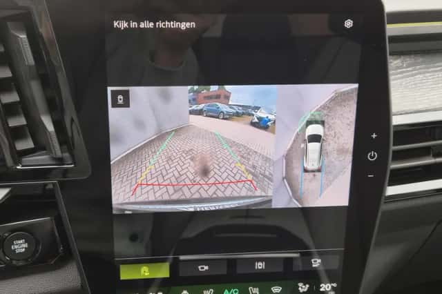 Renault Espace (2025) thumbnail 6