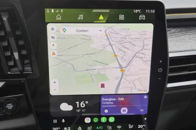 Renault Espace (2025) thumbnail 7