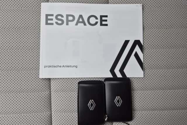Renault Espace (2025) thumbnail 8
