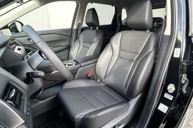 Nissan X-Trail (2025) thumbnail 6