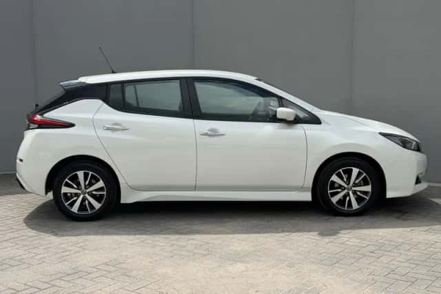 Nissan Leaf (2021) thumbnail 32