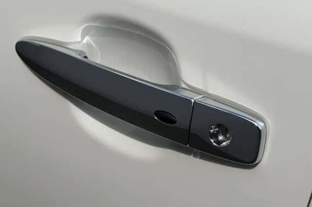 Nissan Leaf (2021) thumbnail 35