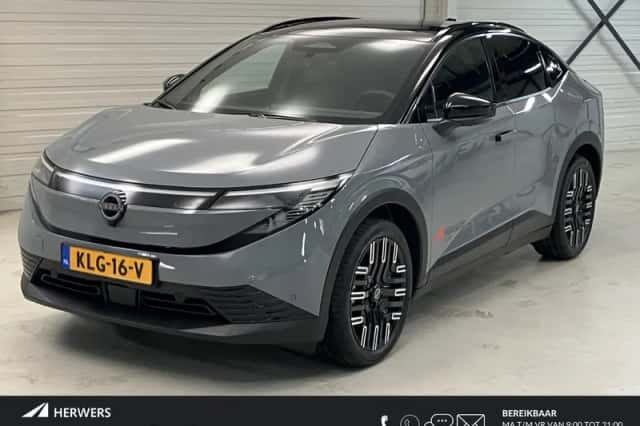 Nissan Leaf (2026) thumbnail 1