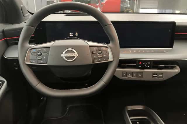 Nissan Leaf (2026) thumbnail 2