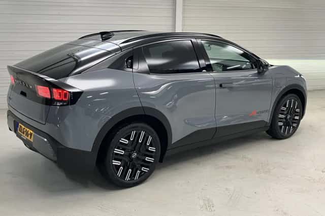 Nissan Leaf (2026) thumbnail 3