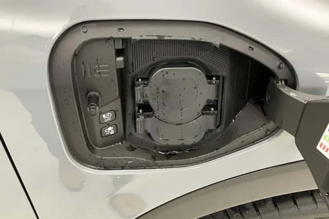 Nissan Leaf (2026) thumbnail 4