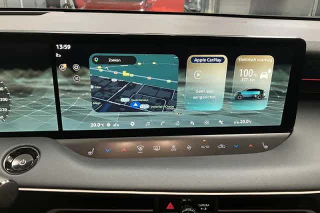 Nissan Leaf (2026) thumbnail 5