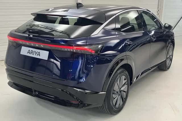 Nissan Ariya (2026) thumbnail 6